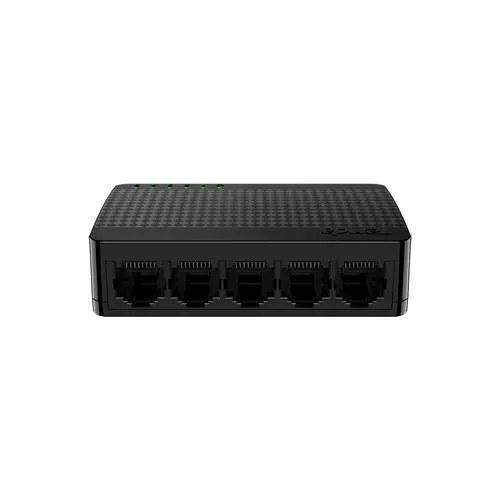 Комутатор , SWITCH TENDA SG105M 5P GBIT