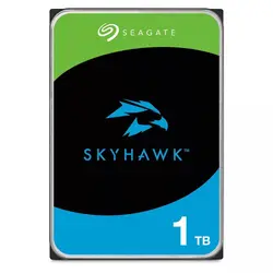 Твърд диск, Seagate SkyHawk 1TB ( 3.5