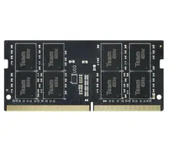 Памет Team Group Elite DDR4 SO-DIMM -  8GB 2400MHz CL16-16-16-39 1.2V