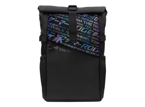 Раница, Asus BP4701 ROG BACKPACK 17", Black