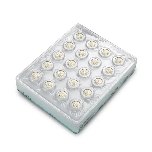 Бутонна батерия литиева PANASONIC CR2032 3V, BULK. (20 бр. в тарелка) цена за 1 батерия Бутонна батерия литиева PANASONIC CR2032 3V, BULK. (20 бр. в тарелка) цена за 1 батерия