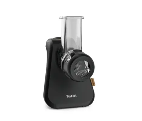 Електрическо ренде, Tefal  MB77EN38, Shredder 3 functions: grate, slice, cheese grate