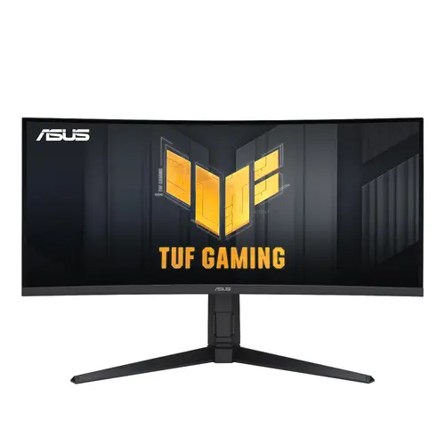 ASUS VG32AQA1A TUF Gaming 31.5inch WQHD Monitor 16:9 2560x1440 170Hz 1ms MPRT FreeSync GameFast Input HDR 10 VA Panel DP HDMI