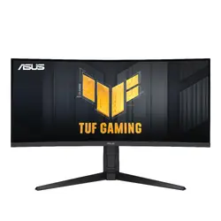 ASUS VG32AQA1A TUF Gaming 31.5inch WQHD Monitor 16:9 2560x1440 170Hz 1ms MPRT FreeSync GameFast Input HDR 10 VA Panel DP HDMI