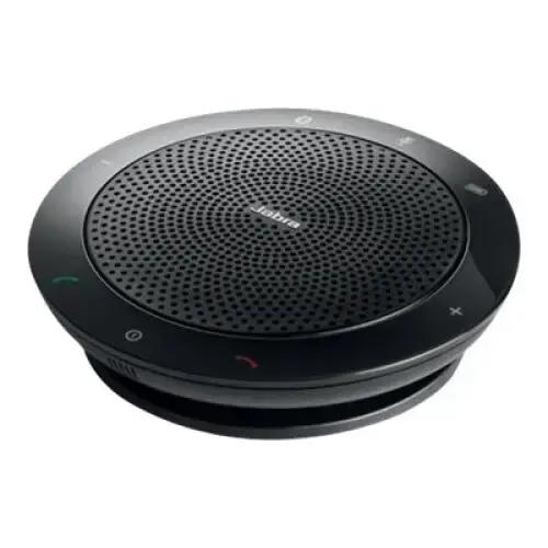 Conference station Jabra SPEAK 510 MS, Bluetooth, Speakerphone, USB