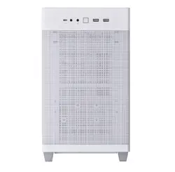 Кутия за компютър, Asus Prime AP201 TG White