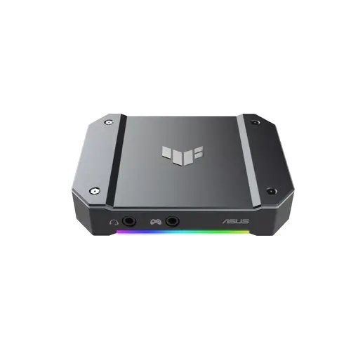 ASUS TUF Gaming Capture Box CU4K30