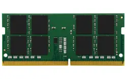 KINGSTON 16GB 3200MHz DDR4 Non-ECC CL22 SODIMM 2Rx8