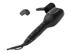 PHILIPS Автоматична маша за коса Автоматично изключване