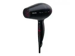 PHILIPS Сешоар професионален 2300W Pro AC мотор йонна грижа ThermoProtect