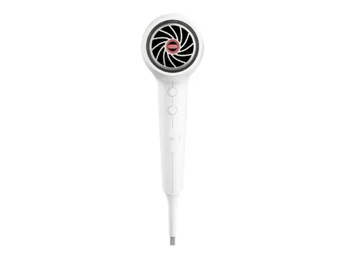 PHILIPS Сешоар 2100W Series 5000 ThermoShield технология йонна грижа 5 степени цвят бял