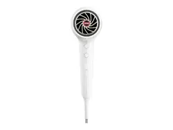 PHILIPS Сешоар 2100W Series 5000 ThermoShield технология йонна грижа 5 степени цвят бял