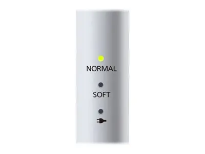 PANASONIC Електрическа четка за зъби EW-DM81-W503 31.000 трептения, Бяла