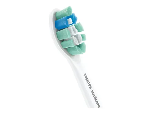 Philips Комплект резервни глави Sonicare C2 Optimal Plaque De