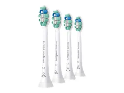 Philips комплект резервни глави Sonicare C2 Optimal Plaque De