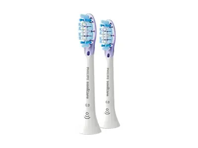PHILIPS Комплект резервни глави Sonicare Gum Care 2бр