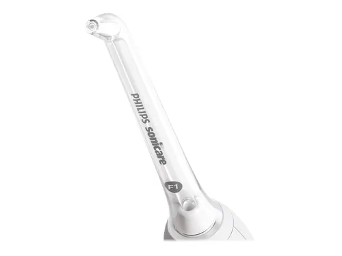 PHILIPS 2бр накрайници F1 за Airfloss Standard nozzle