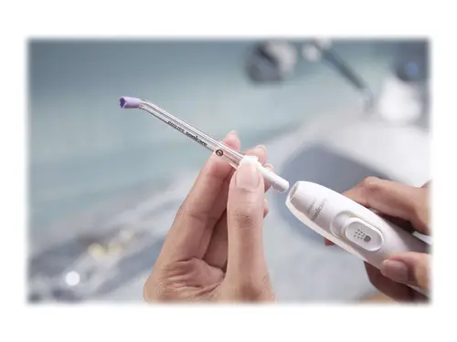 PHILIPS 2бр накрайници F3 за Airfloss Quad Stream