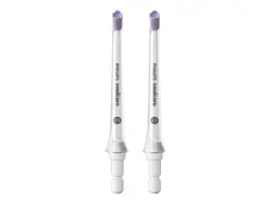 PHILIPS 2бр накрайници F3 за Airfloss Quad Stream