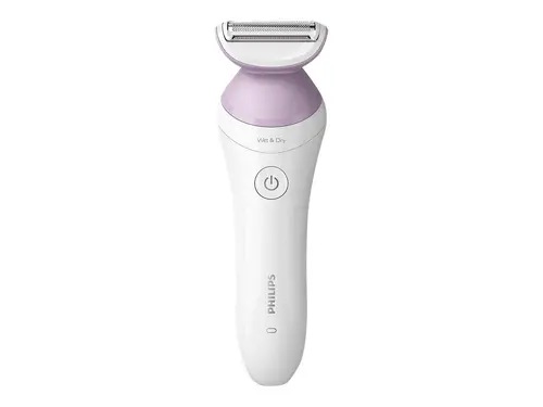 PHILIPS Дамска самоpcъсначка Series 6000 за мокро и сухо