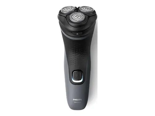PHILIPS Електрическа самобpъсначка за сухо бръснене Series 1000 IPX7