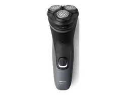 PHILIPS Електрическа самобpъсначка за сухо бръснене Series 1000 IPX7