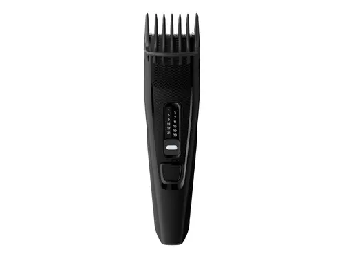 PHILIPS Машинка за подстригване Series 3000 Ножчета от неръждаема стомана