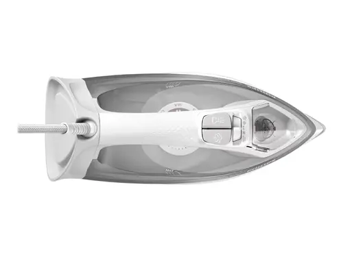 PHILIPS Парна Ютия Series 5000 40g/min 160g steam boost SteamGlide Plus 2400 W white/gray