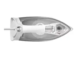 PHILIPS Парна Ютия Series 5000 40g/min 160g steam boost SteamGlide Plus 2400 W white/gray