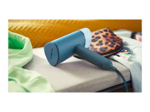 PHILIPS Ръчен уред за гладене с пара 1000 W до 20 г/мин 100мл воден резервоар