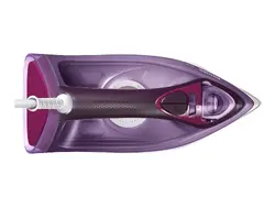 PHILIPS Парна Ютия Series 3000 40g/min 180g steam boost SteamGlide Plus 2600 W Black