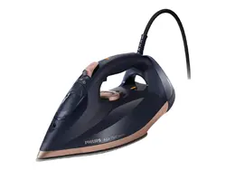 PHILIPS Парна Ютия Series 6000 55g/min 260g steam boost Ceramic soleplate 3200W