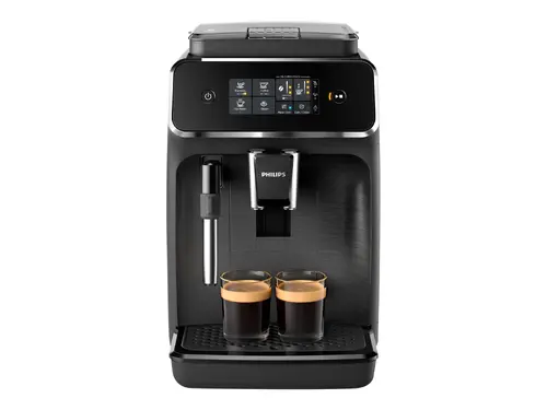 Philips Автоматична еспресо машина 2200 series 2 напитки, Приставка Classi