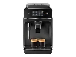 Philips Автоматична еспресо машина 2200 series 2 напитки, Приставка Classi