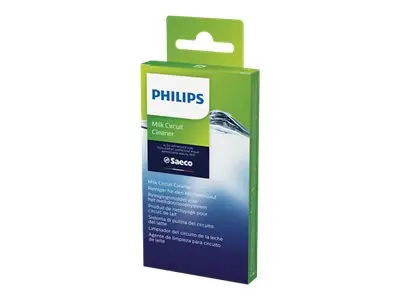 PHILIPS Saeco Сашета препарат за почистване на веригата за разпенване на мляко