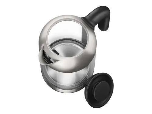 Philips Електрическа стъклена кана  Daily Collection 1.7 liter