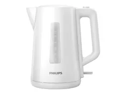 PHILIPS Електрическа кана Daily Collection HD9318/20 1.7 L бяла
