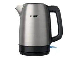 PHILIPS Електрическа кана Daily Collection Капак с пружина