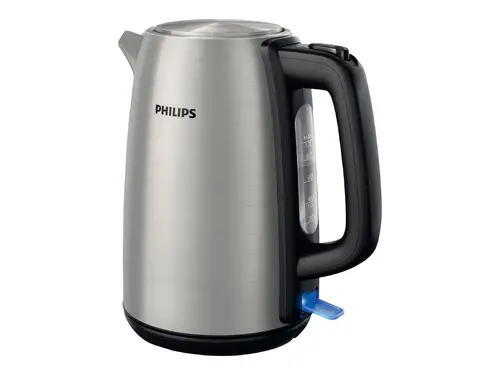 PHILIPS Електрическа кана Daily Collection Капак с пружина 2200W