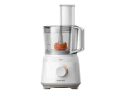 Philips Кухненски робот Daily Collection 700 W, 16 функции, Диск 2 в 1 , Съхранение в купата