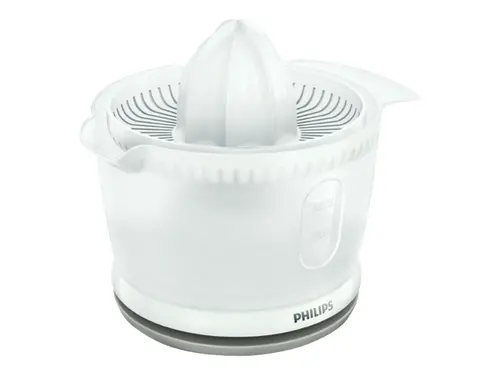 PHILIPS Преса за цитруси Philips Daily Collection HR2738/00 0.5 L 25 W Auto reverse Cord storage