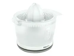 PHILIPS Преса за цитруси Philips Daily Collection HR2738/00 0.5 L 25 W Auto reverse Cord storage