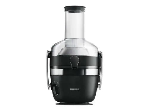PHILIPS Avance Collection Сокоизстисквачка QuickClean 1000 W XXL улей за подаване