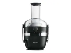 PHILIPS Avance Collection Сокоизстисквачка QuickClean 1000 W XXL улей за подаване