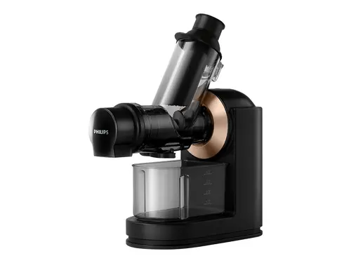 PHILIPS Смилаща сокоизстисквачка Viva Collection XL улей 70 мм