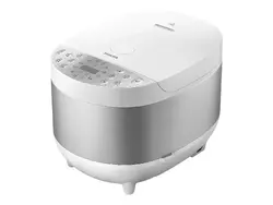 PHILIPS Multicooker All in One 5L 1300W Готвене под налягане Автоматично поддържане на топлина