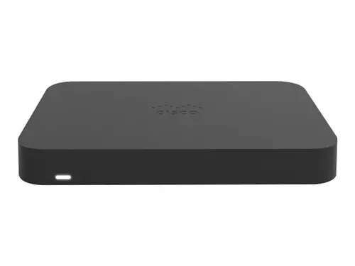Защитна стена, Cisco Meraki Z3 Cloud Managed Teleworker Gateway