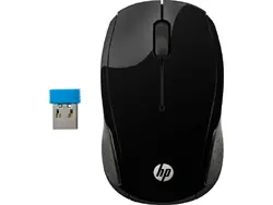 Мишка, HP Wireless Mouse 200