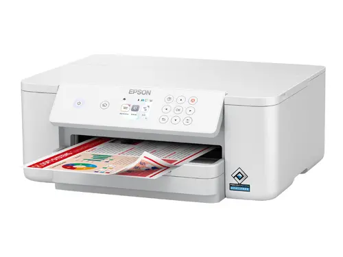Мастилоструен принтер, Epson WorkForce Pro WF-C4310DW