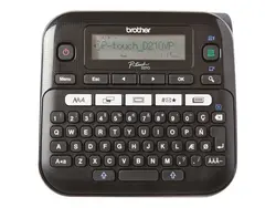 Етикираща система, Brother PT-D210VP Labelling system